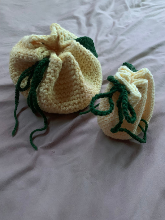 Crochet Stuffies